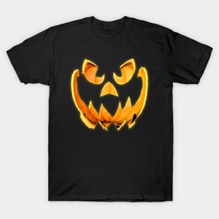 Jack-o-Lantern T-Shirt